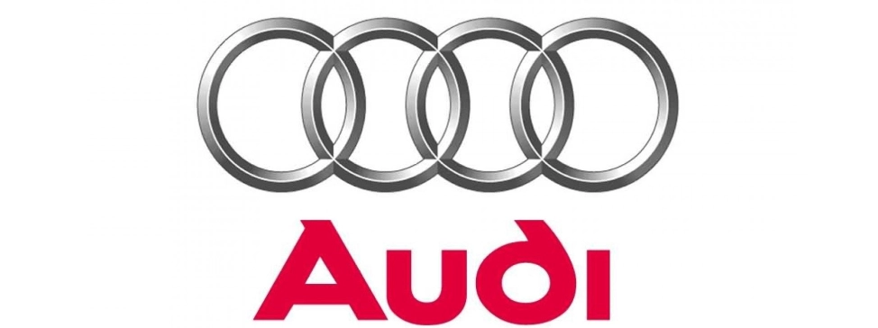 audi logo