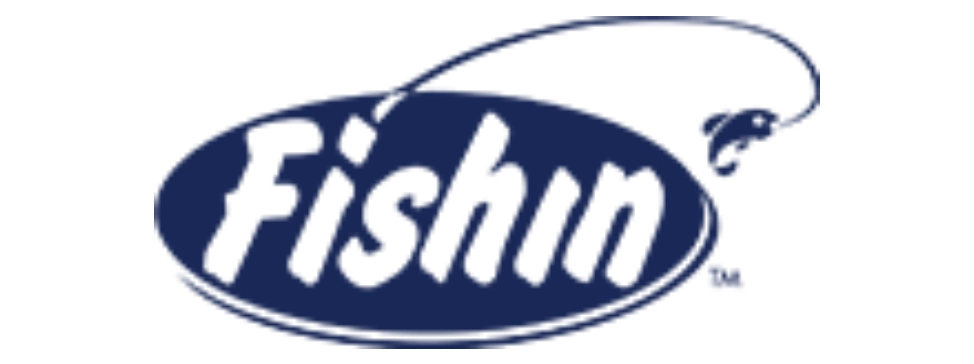 Fishin Logo
