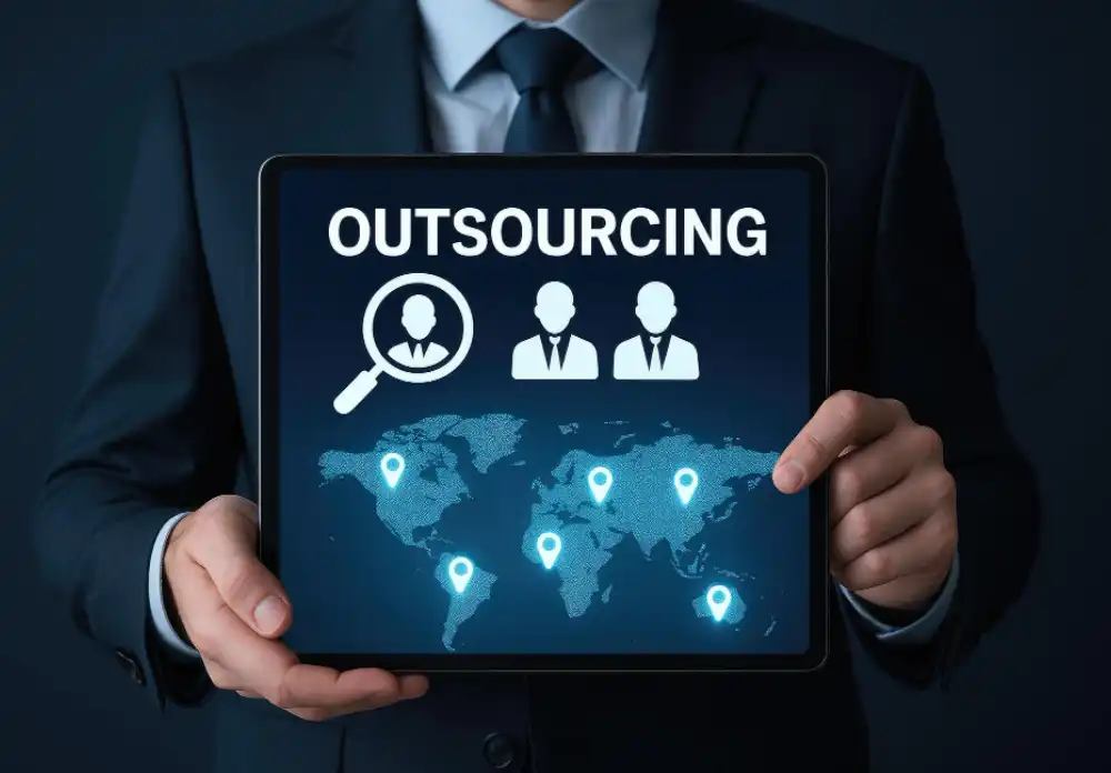 Outsourcing