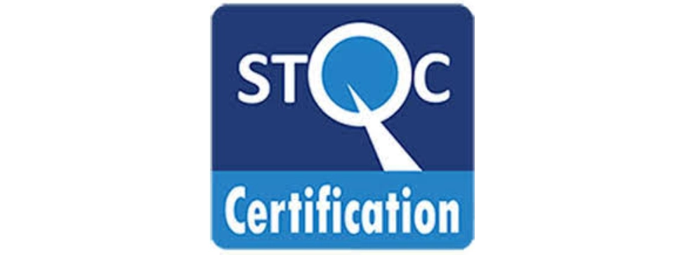 STQC Logo